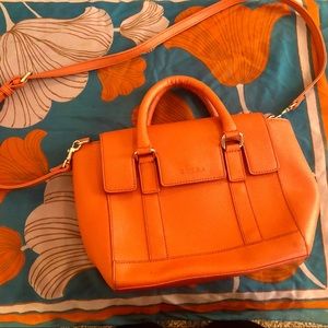 BRERA Italy Shoulder Bag